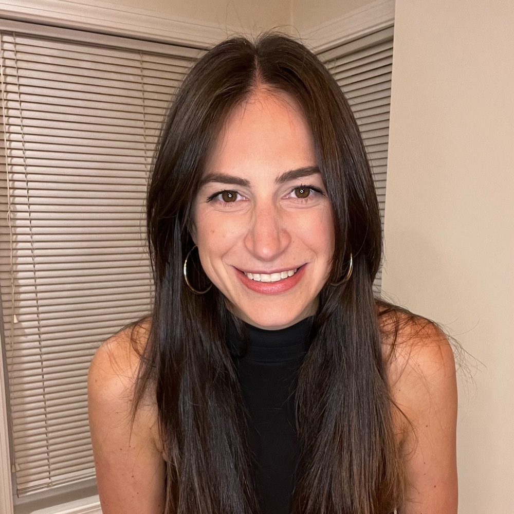 Meet your Posher, Stephanie